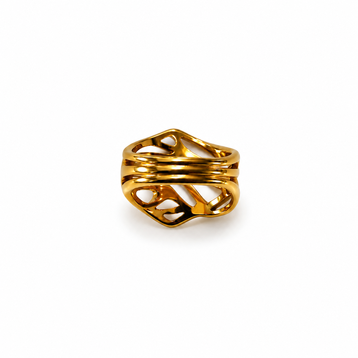 Anillo Nerea