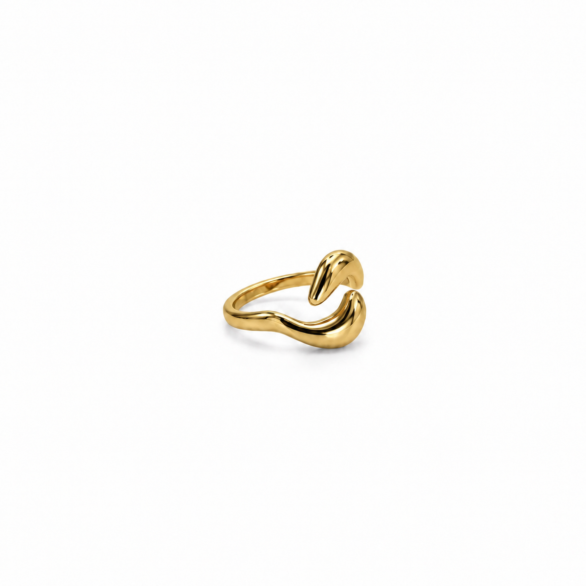 Anillo Cora