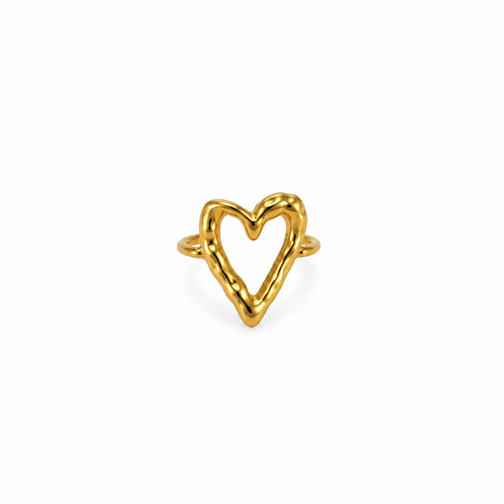 Anillo Violeta