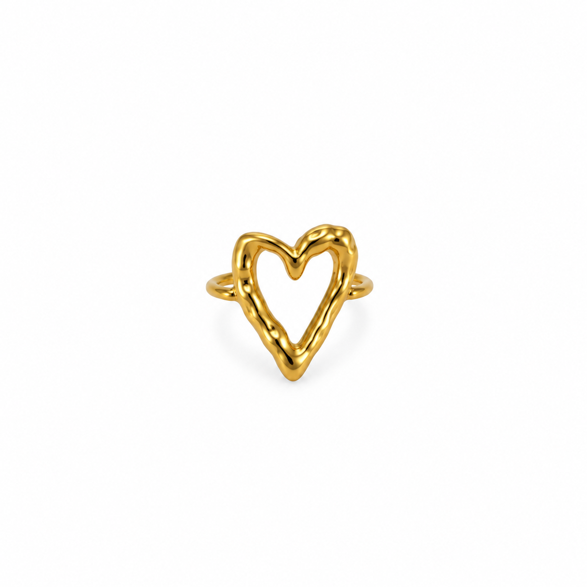 Anillo Violeta