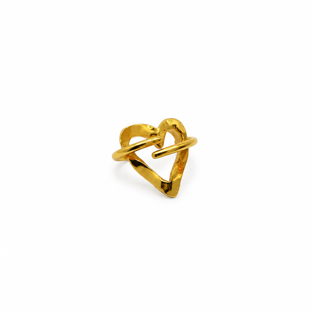 Anillo Violeta