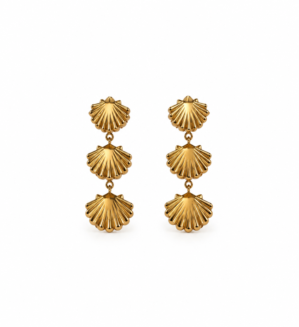 Aretes Calista
