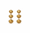 Aretes Calista