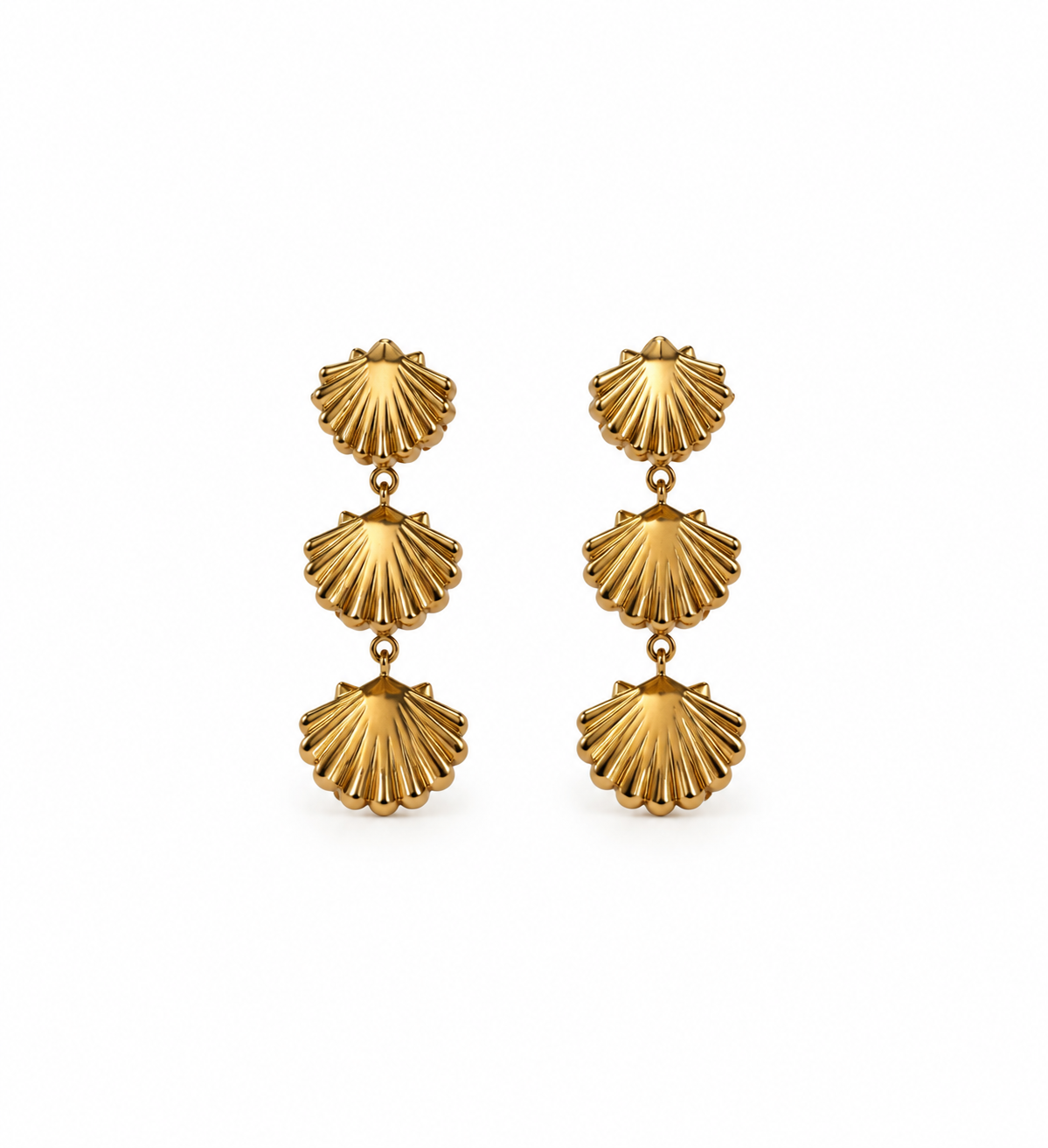 Aretes Calista