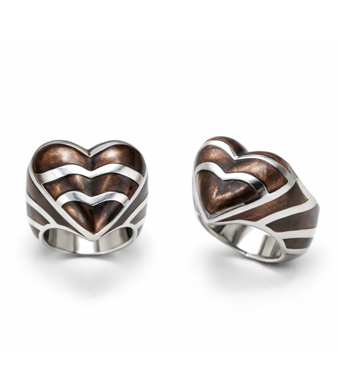 Anillo Amelie