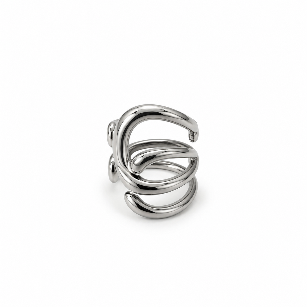 Anillo Elodie