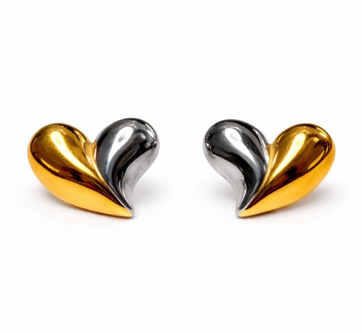 Aretes Élan