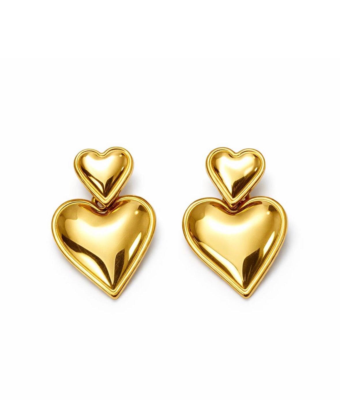 Aretes Valentina