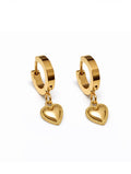 Aretes Valeria