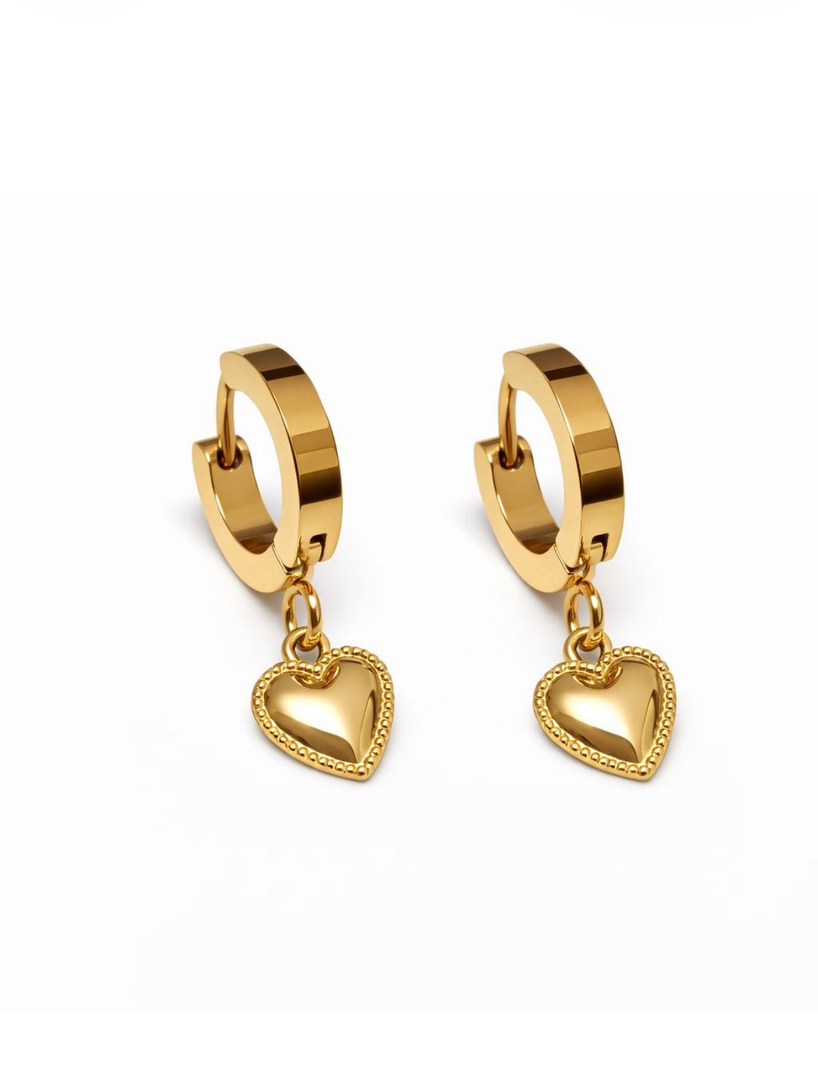 Aretes Valeria
