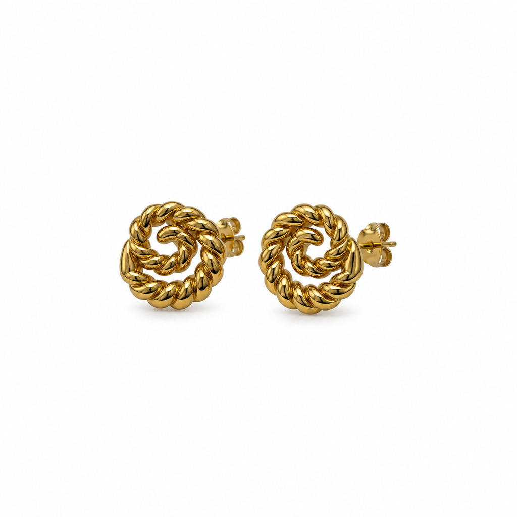 Aretes Mireya