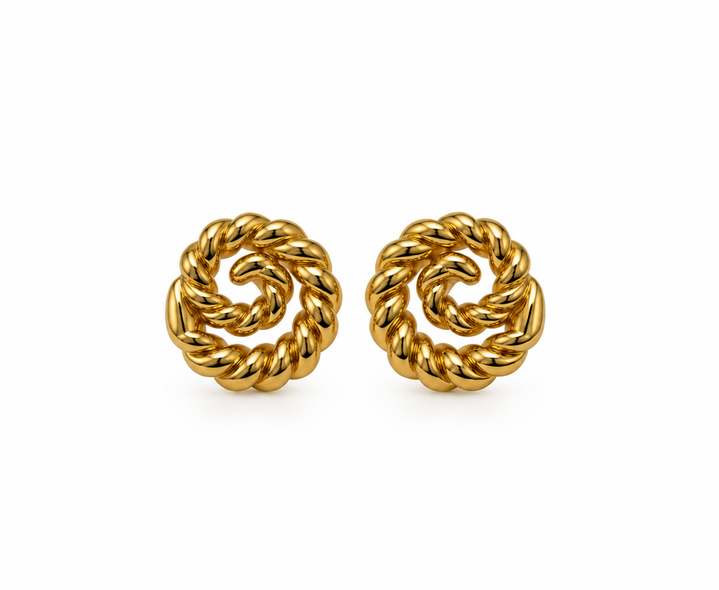 Aretes Mireya