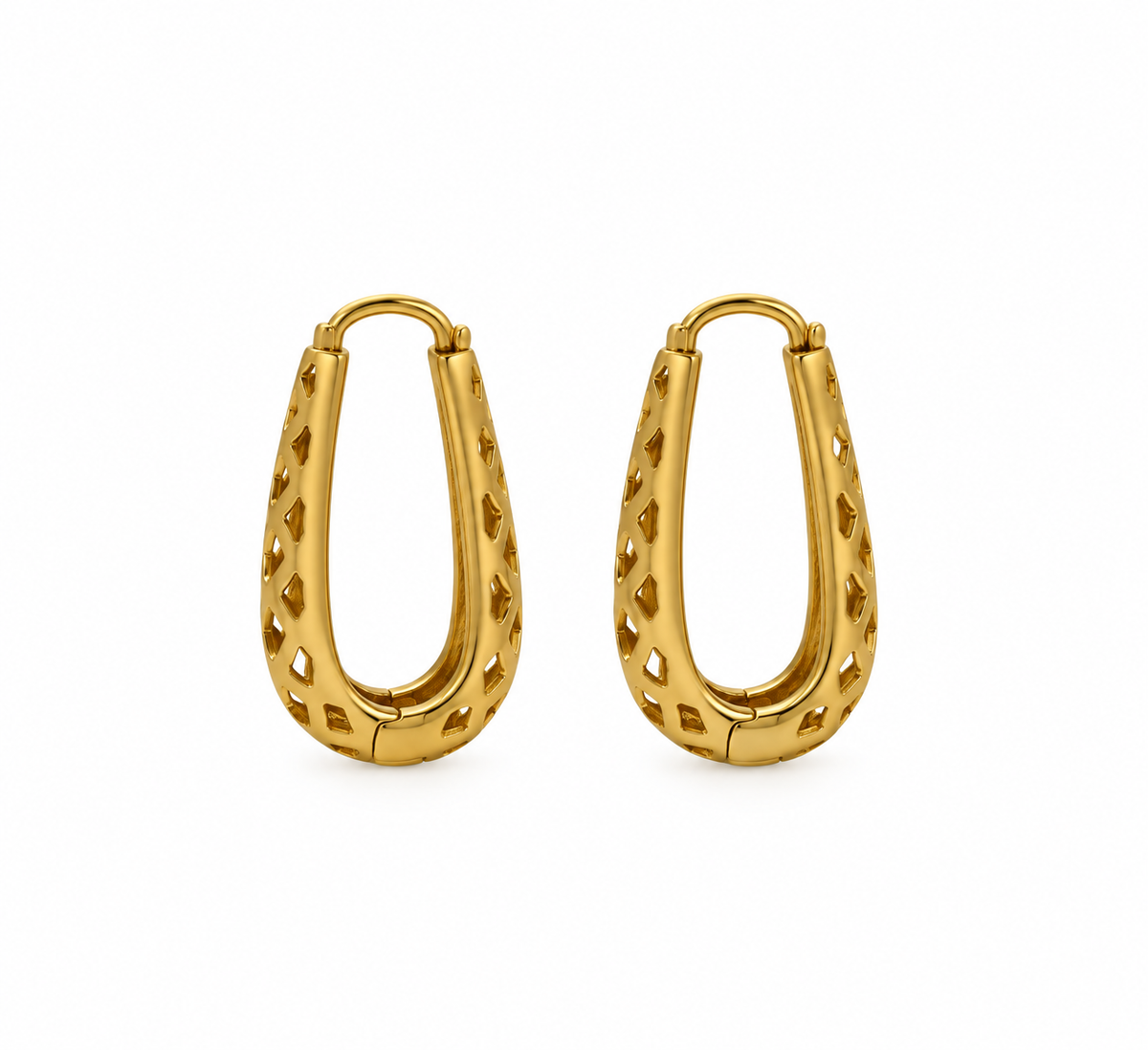 Aretes Liora