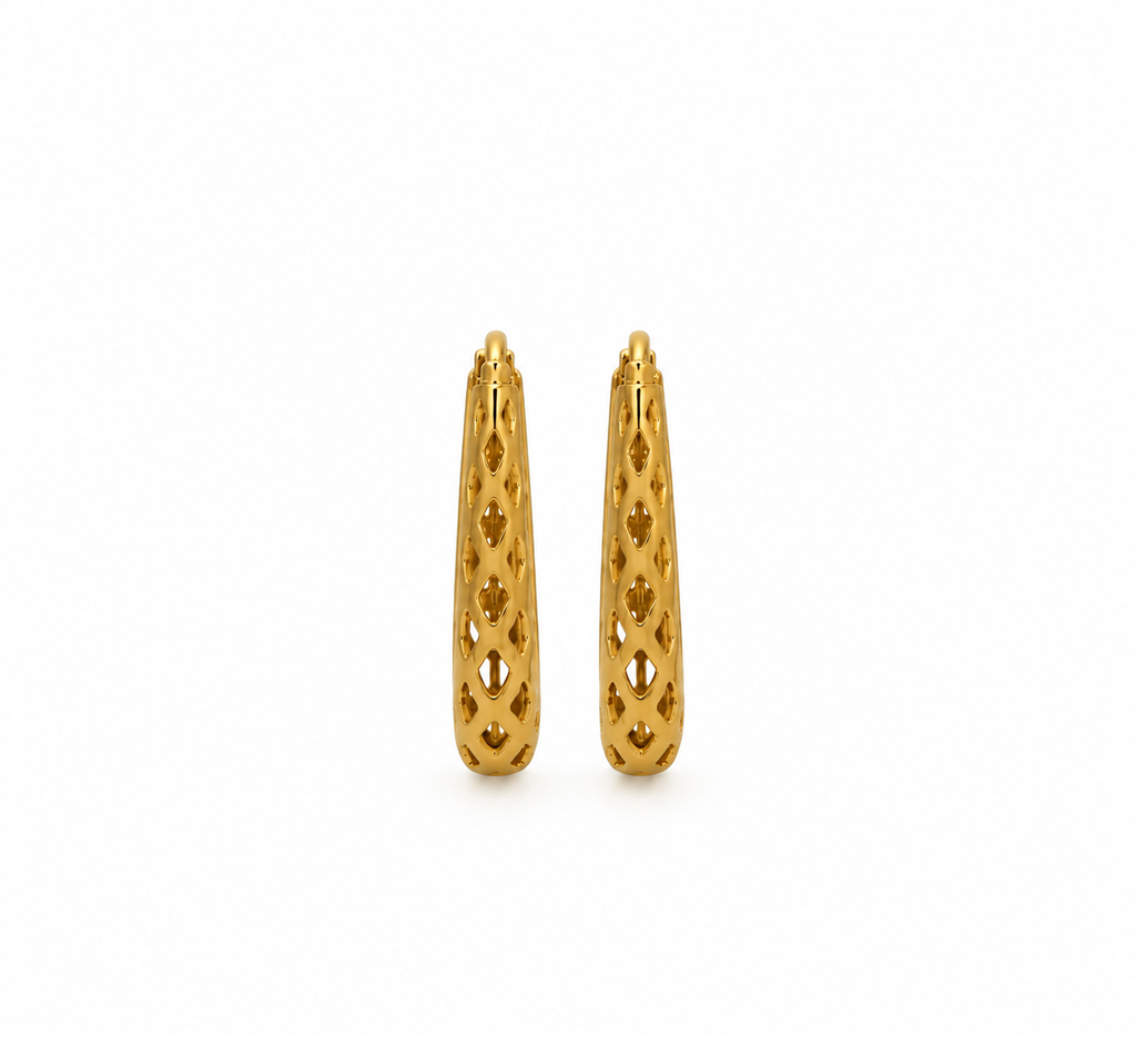 Aretes Liora