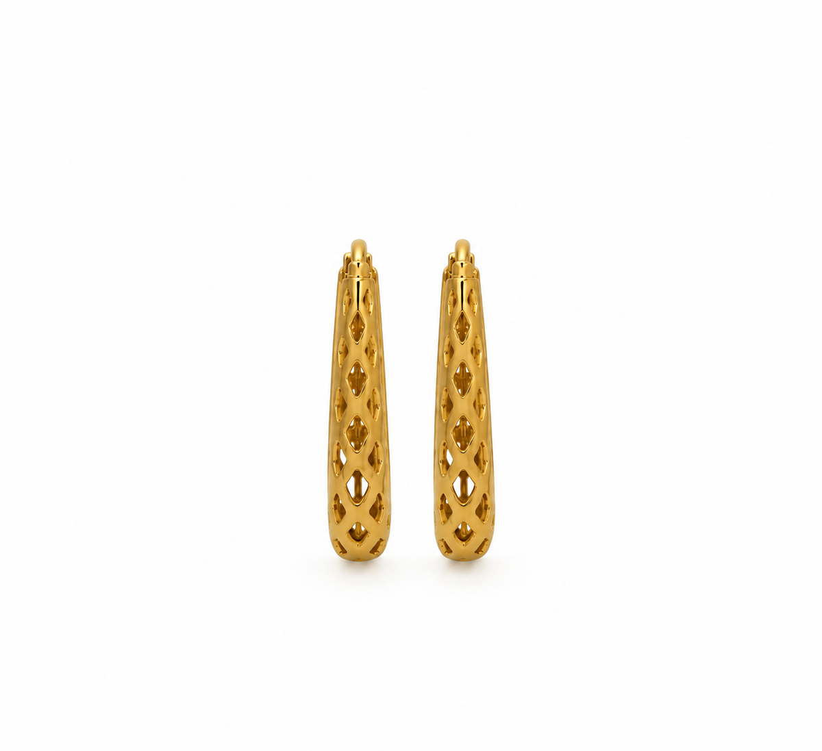 Aretes Liora