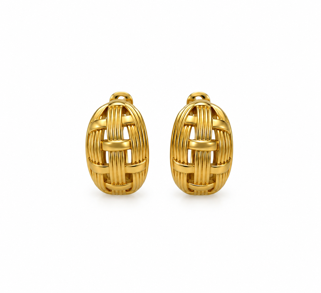 Aretes Dalia