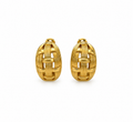 Aretes Dalia