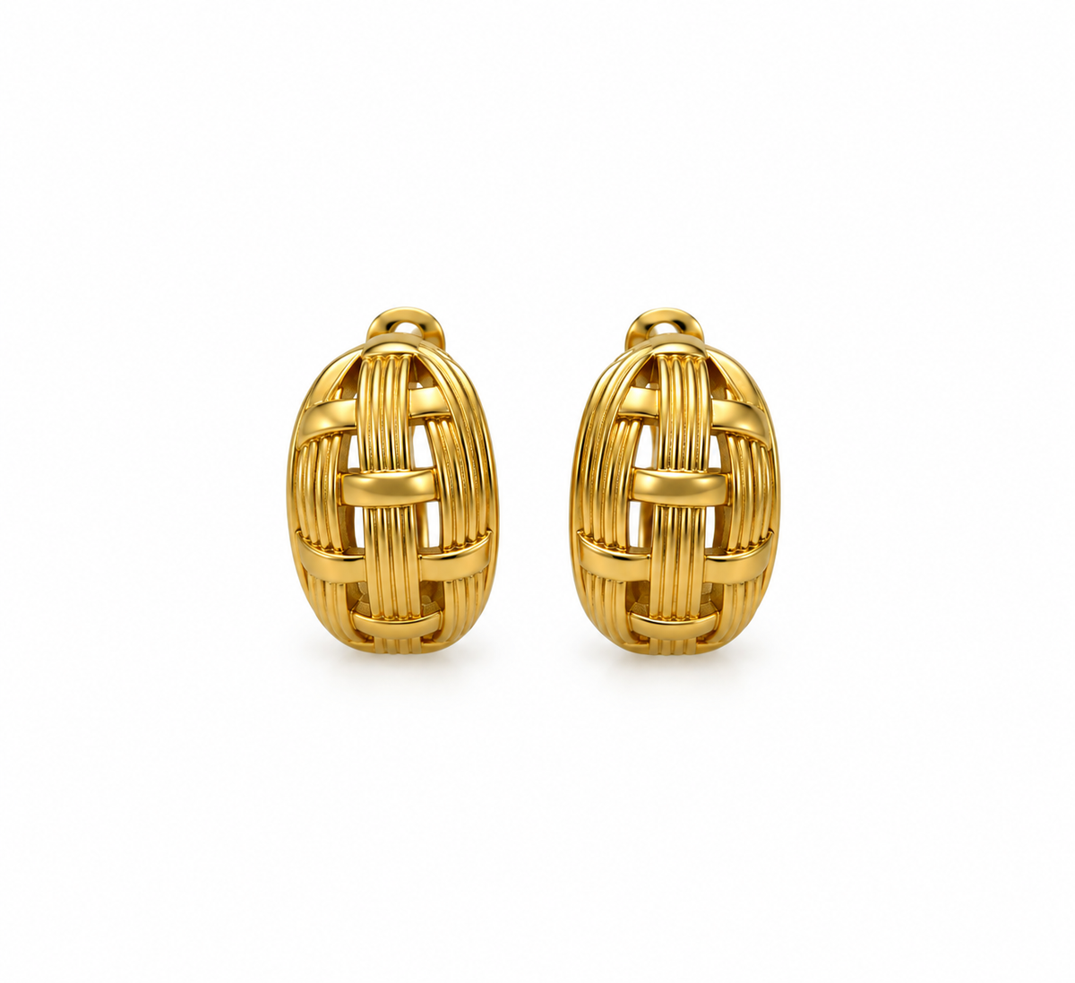 Aretes Dalia
