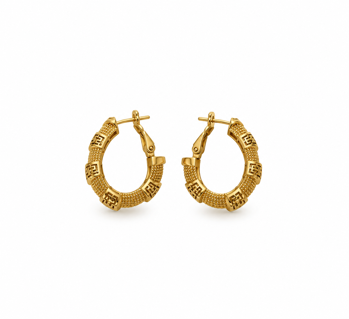 Aretes Atenea