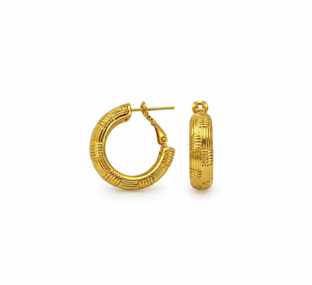 Aretes Cleo