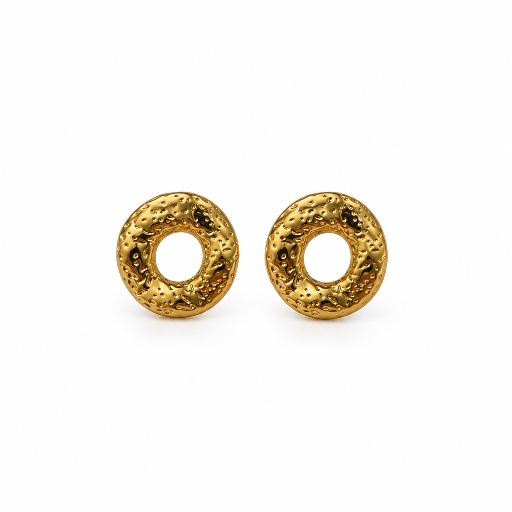 Aretes Odine