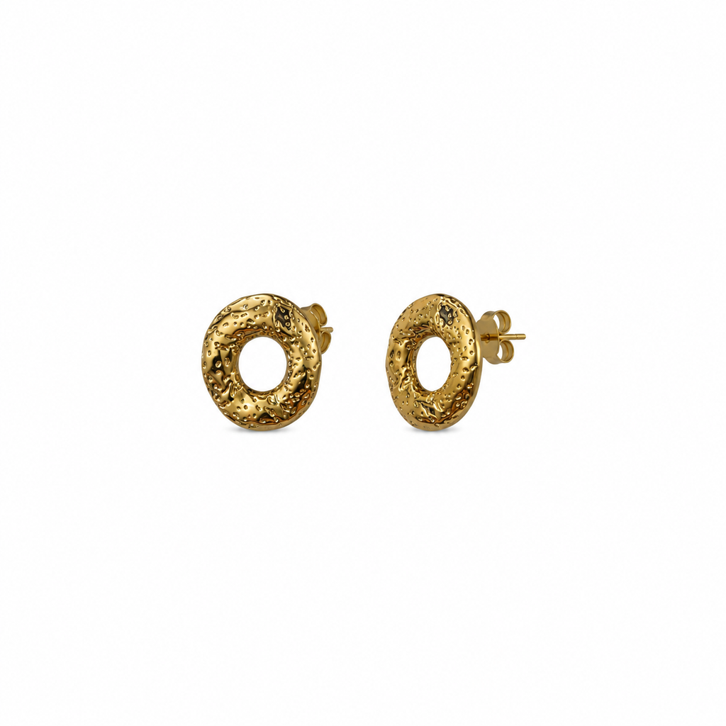 Aretes Odine