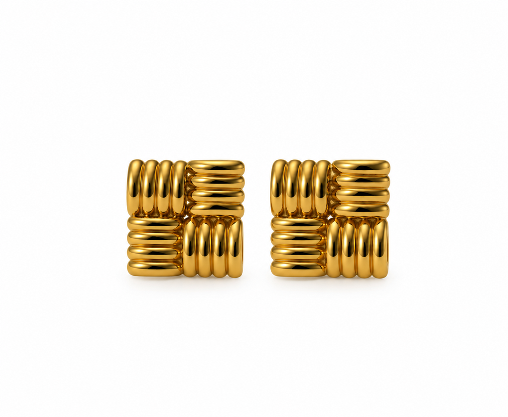 Aretes Kaia