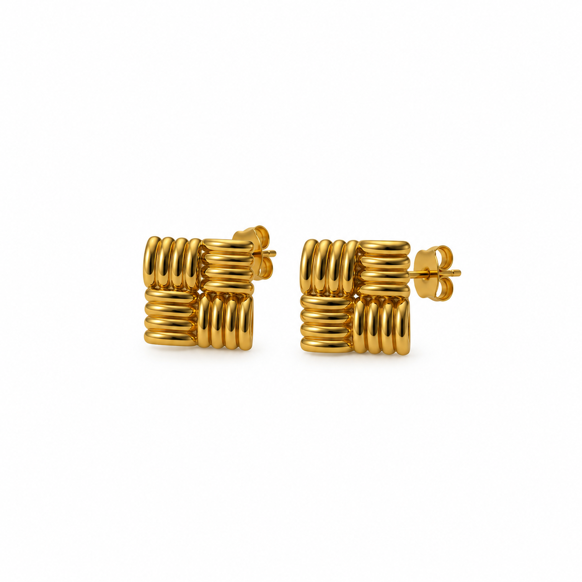 Aretes Kaia