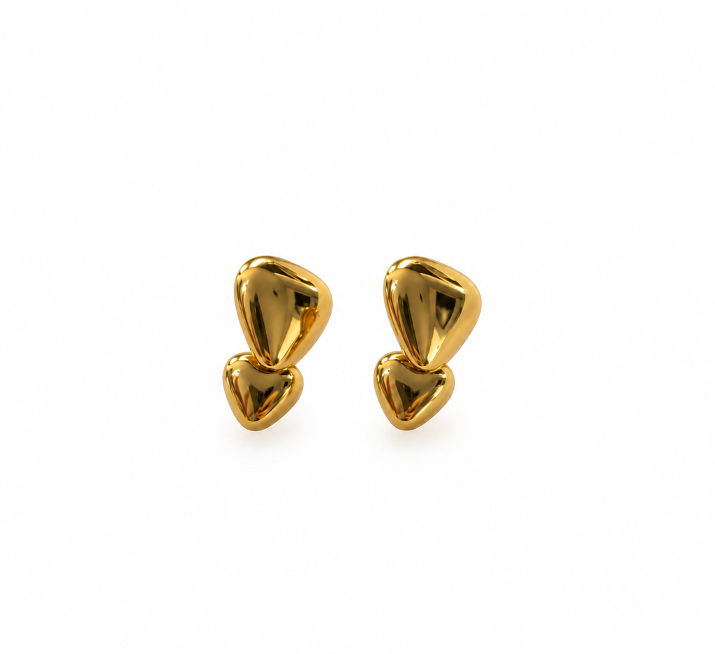 Aretes Livia