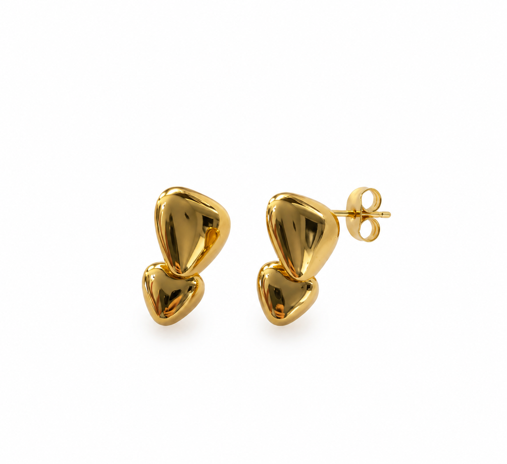 Aretes Livia