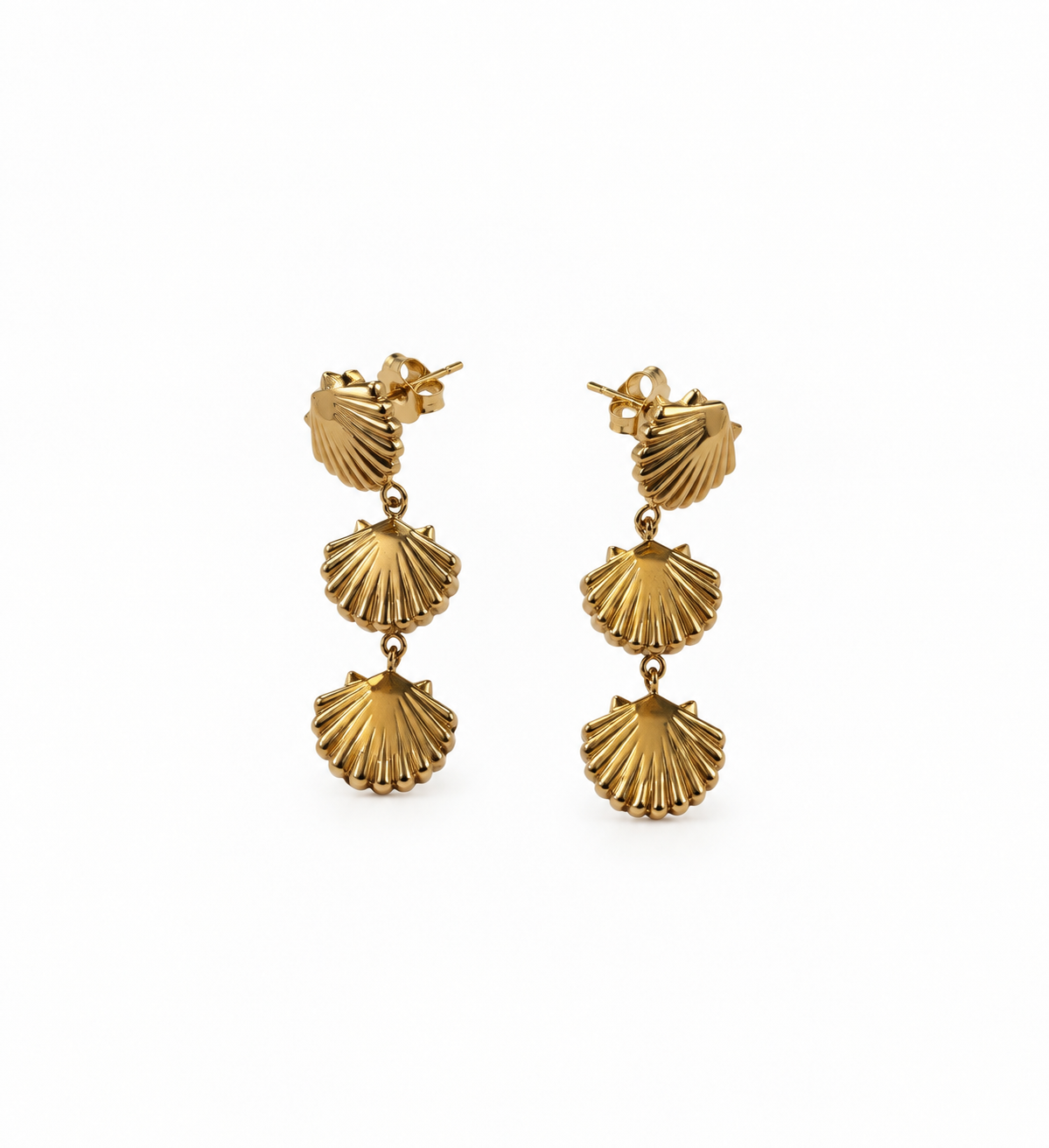 Aretes Calista
