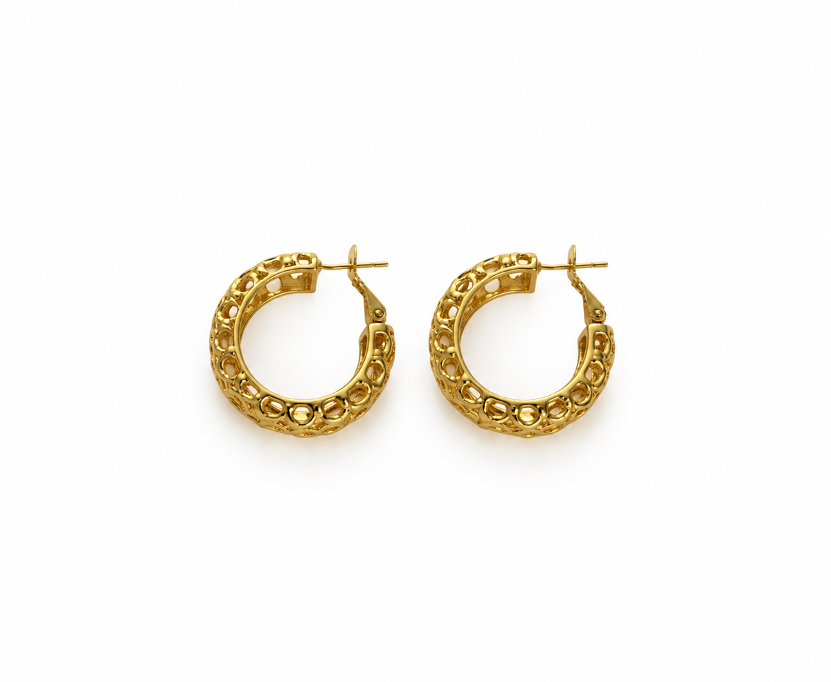 Aretes Aurelia