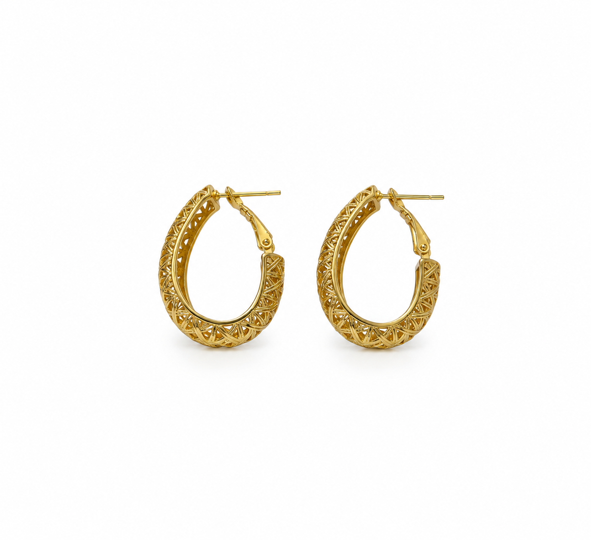 Aretes Serena