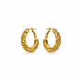 Aretes Leandra