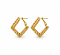 Aretes Mireya