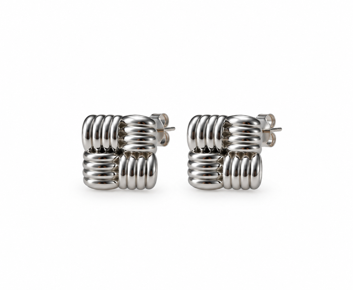 Aretes Kaia