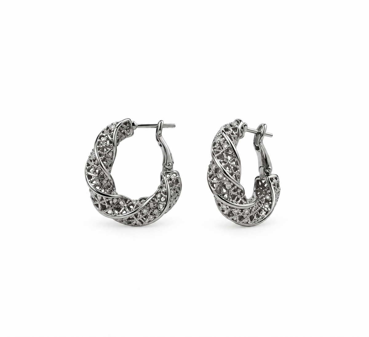 Aretes Selma