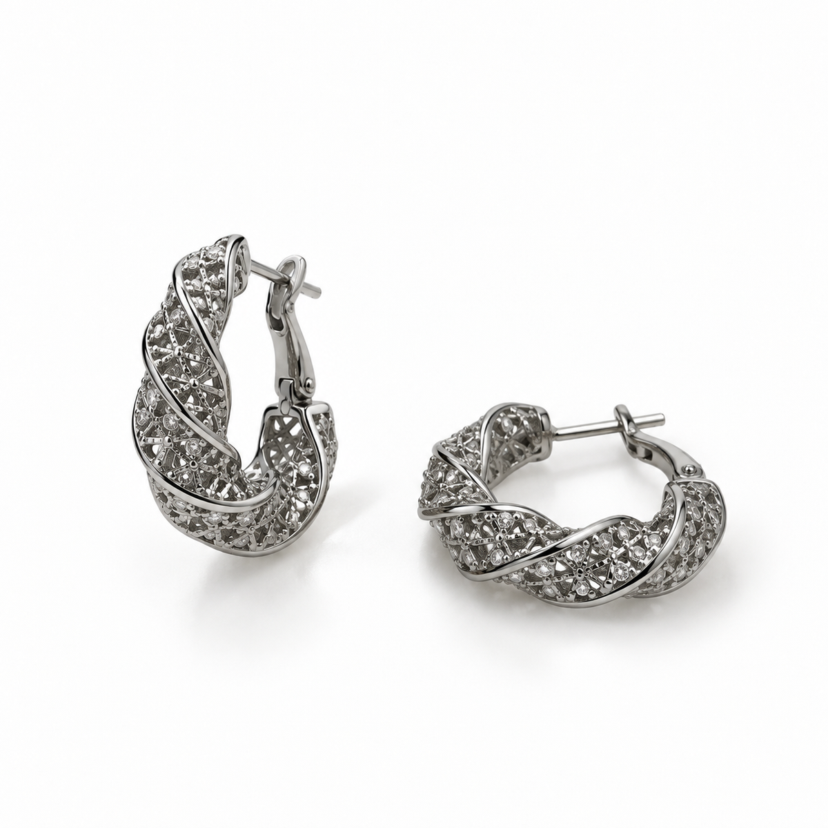 Aretes Selma