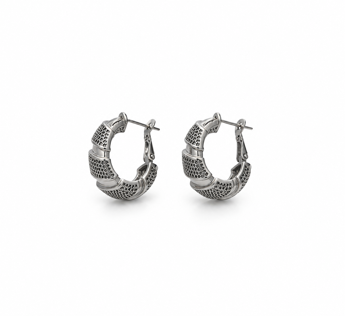 Aretes Irene