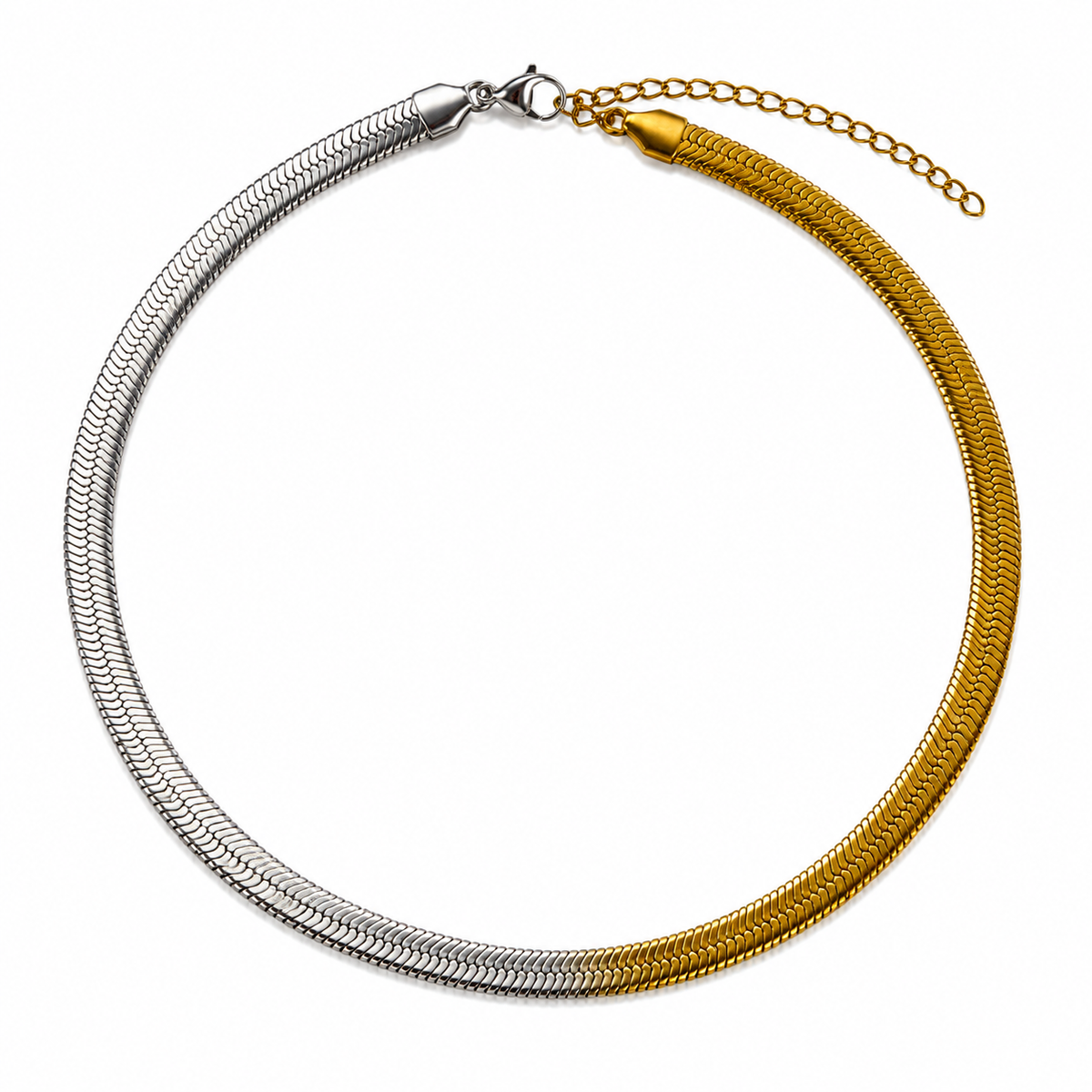 Collar Cleopatra