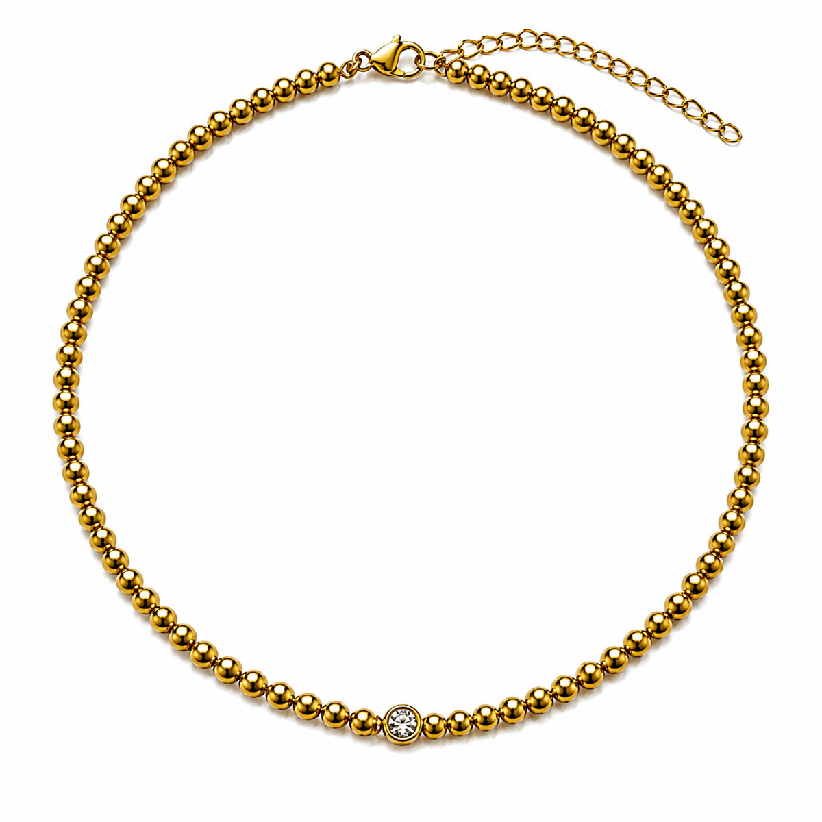 Collar Siena