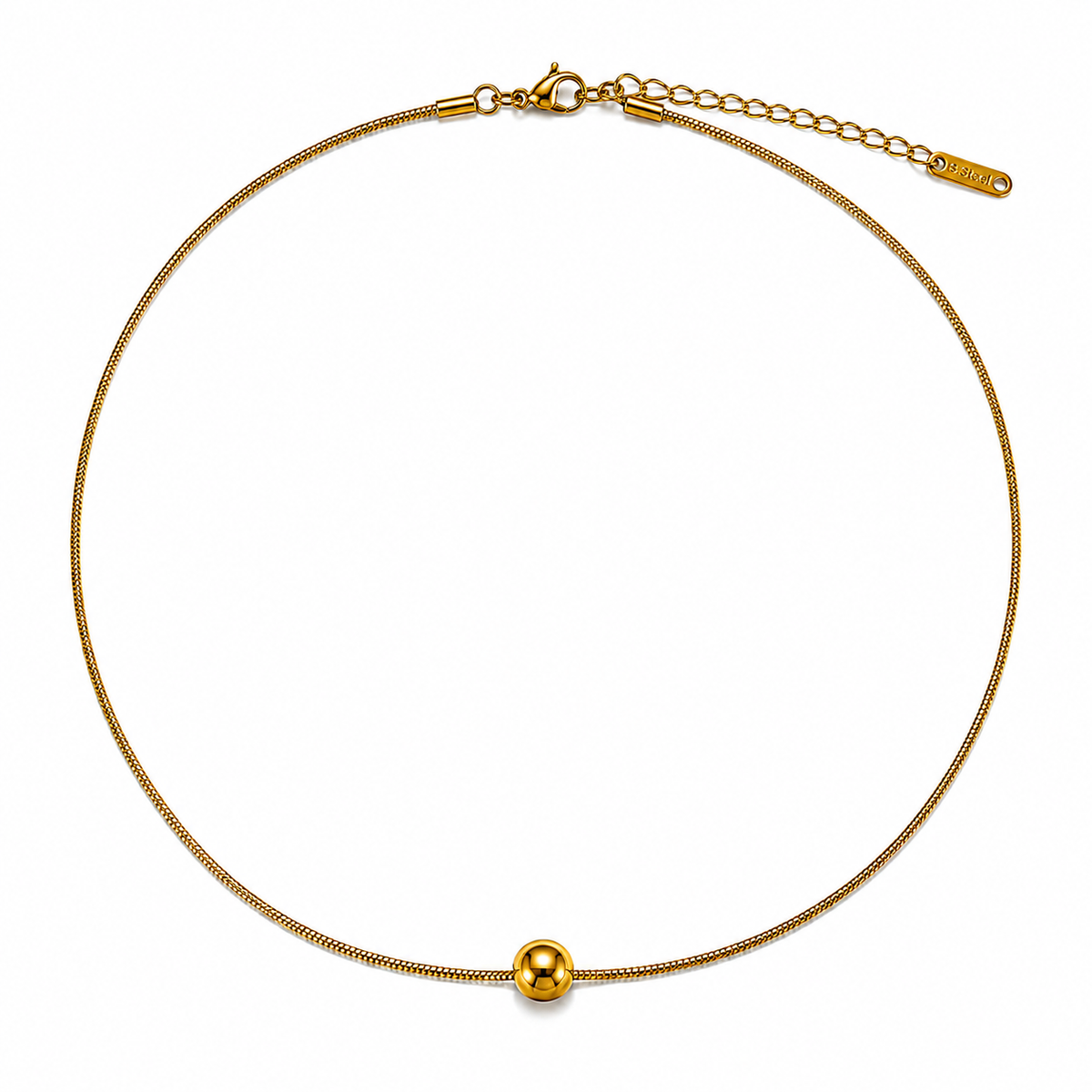 Collar Estelle