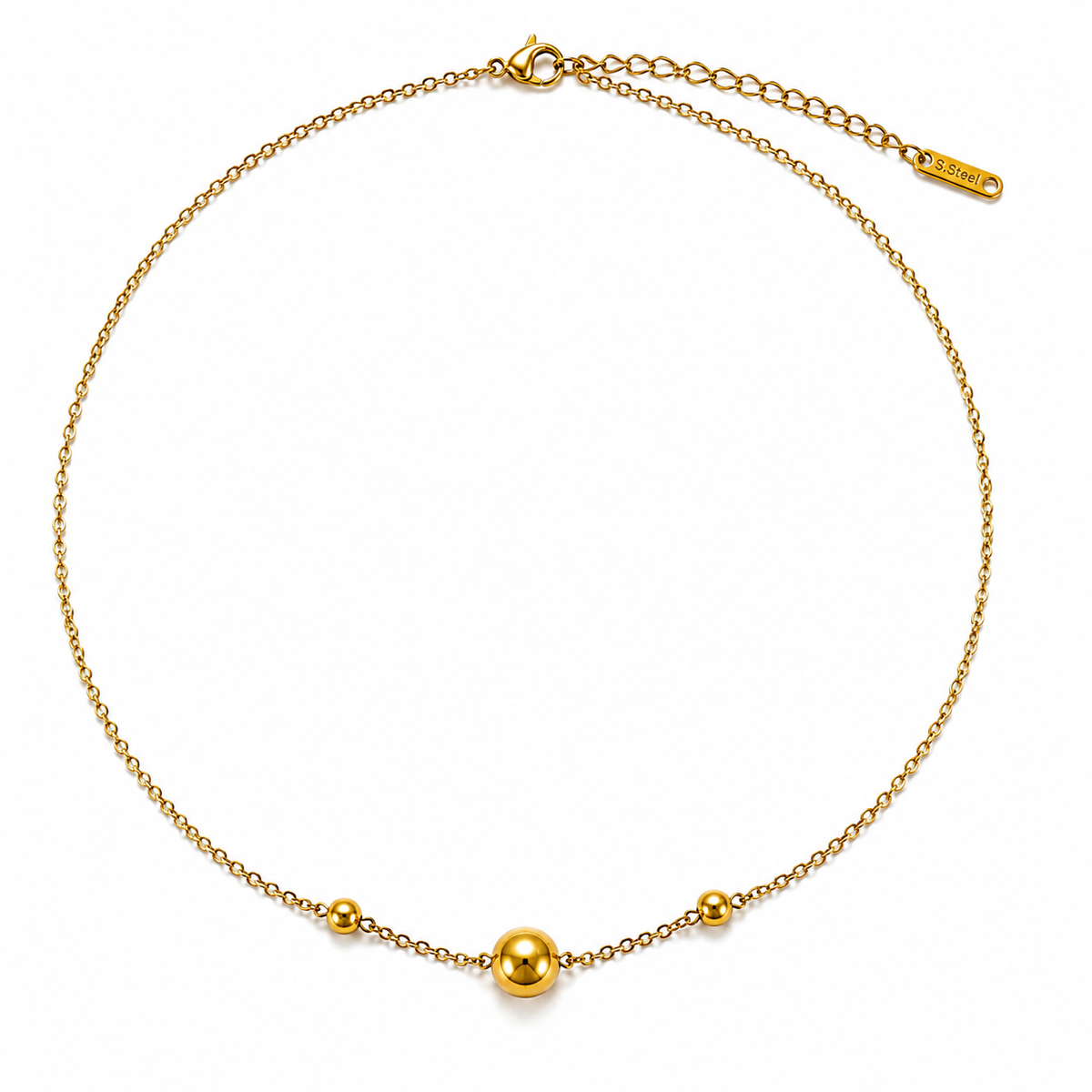 Collar Aura