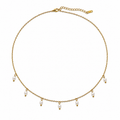 Collar Perla Nova