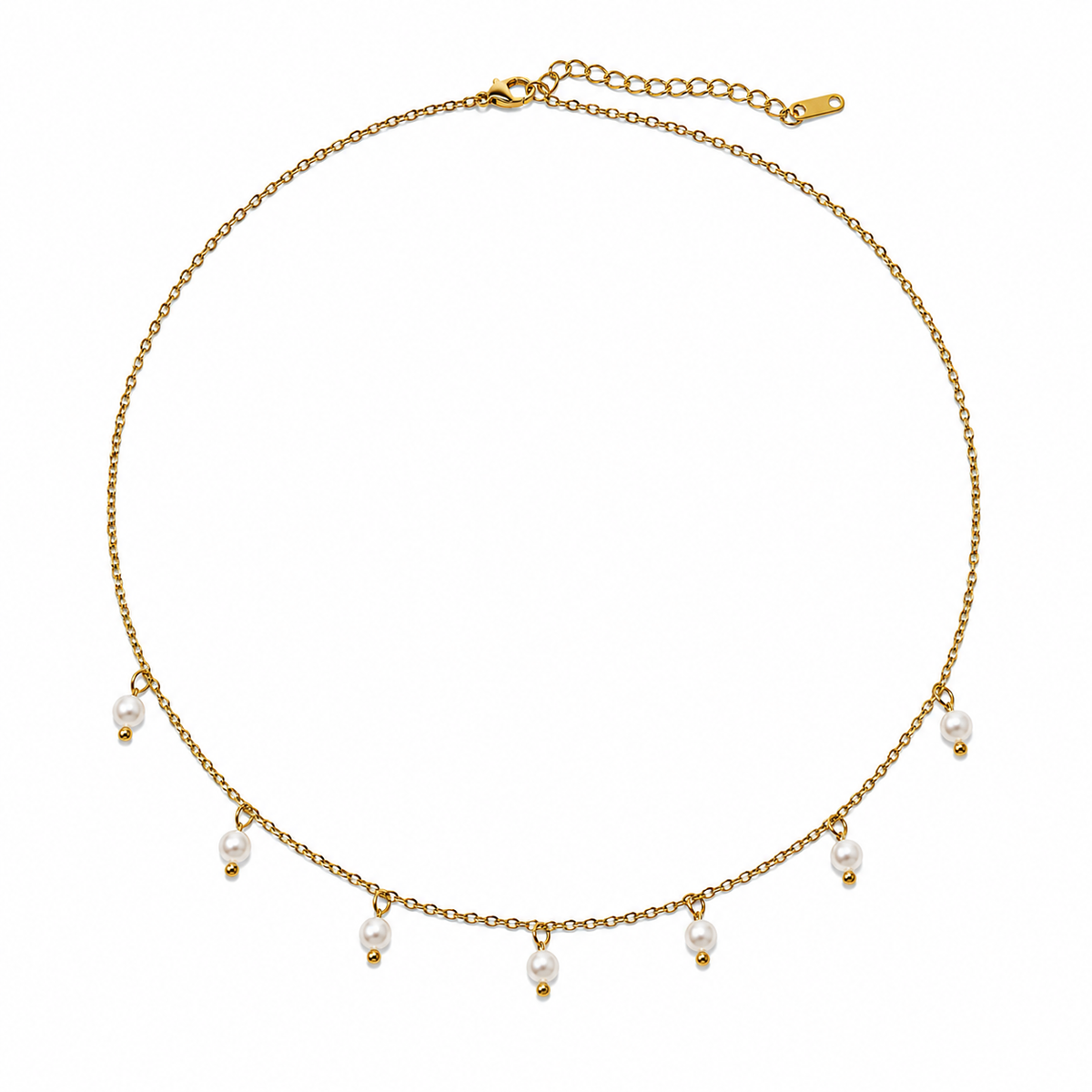 Collar Perla Nova