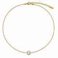 Collar Celeste