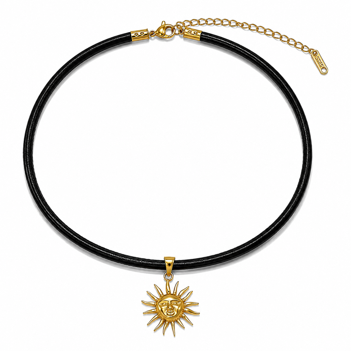 Collar Celaris