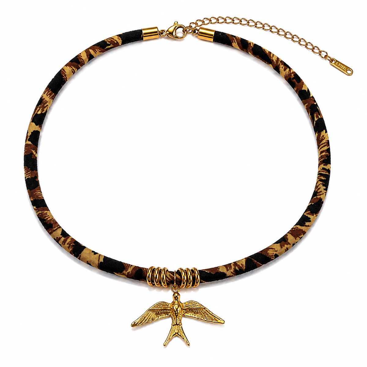 Collar Aveline