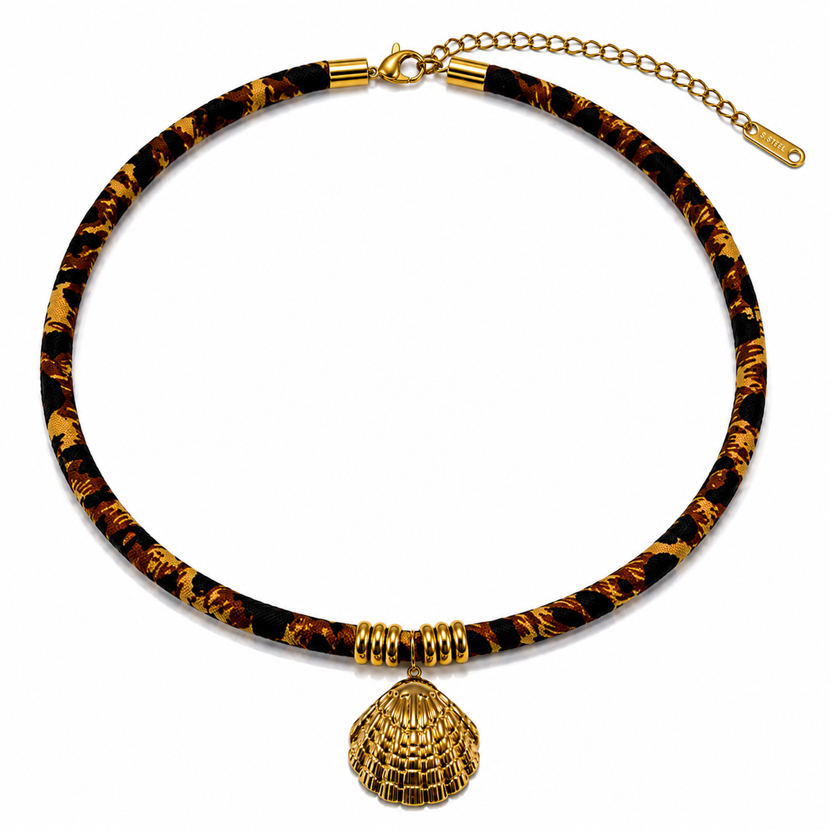 Collar Valentina
