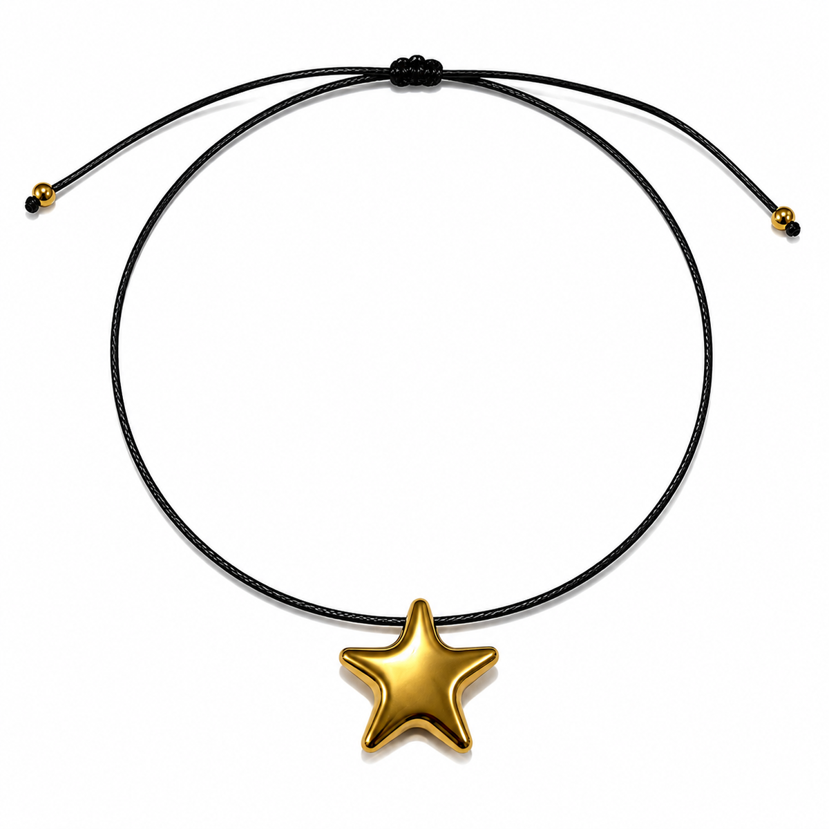 Collar Estrella